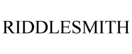 RIDDLESMITH trademark