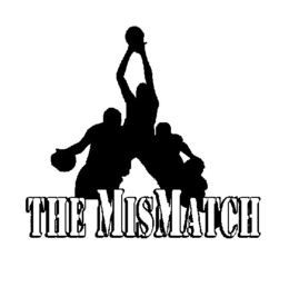 THE MISMATCH trademark