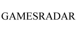 GAMESRADAR trademark