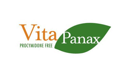 VITA PANAX PROCYMIDONE FREE trademark