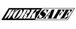 WORK SAFE trademark