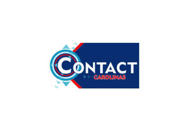 CONTACT CAROLINAS trademark