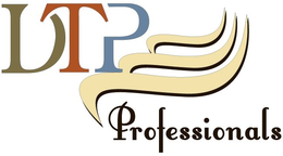 DTP PROFESSIONALS trademark