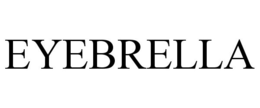 EYEBRELLA trademark