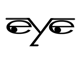 EYE trademark