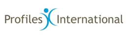 PROFILES INTERNATIONAL trademark