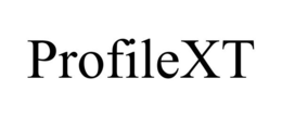 PROFILEXT trademark