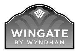 W W WINGATE BY WYNDHAM trademark