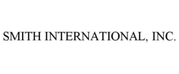 SMITH INTERNATIONAL, INC. trademark