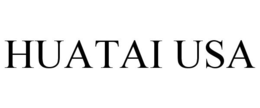 HUATAI USA trademark