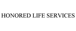 HONORED LIFE SERVICES trademark