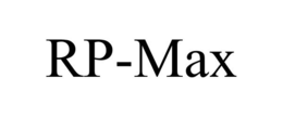 RP-MAX trademark