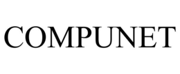 COMPUNET trademark