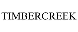 TIMBERCREEK trademark