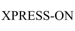 XPRESS-ON trademark