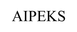 AIPEKS trademark