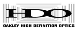 HDO OAKLEY HIGH DEFINITION OPTICS trademark