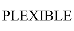 PLEXIBLE trademark