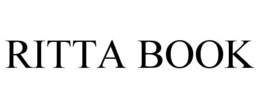 RITTA BOOK trademark
