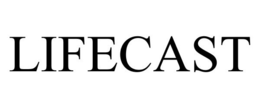 LIFECAST trademark