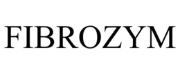 FIBROZYM trademark