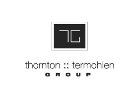 TTG THORNTON TERMOHLEN GROUP trademark