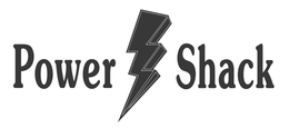 POWER SHACK trademark
