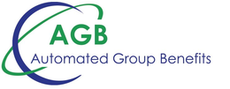 AGB AUTOMATED GROUP BENEFITS trademark