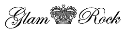 GLAM ROCK trademark