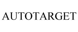 AUTOTARGET trademark