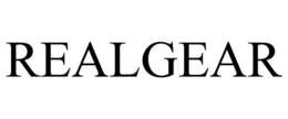 REALGEAR trademark