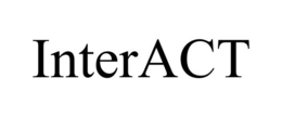 INTERACT trademark