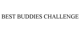 BEST BUDDIES CHALLENGE trademark