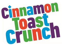 CINNAMON TOAST CRUNCH trademark
