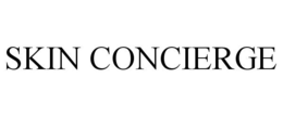 SKIN CONCIERGE trademark