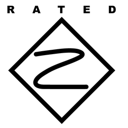RATED R trademark