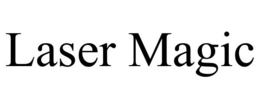 LASER MAGIC trademark
