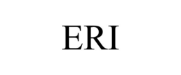 ERI trademark