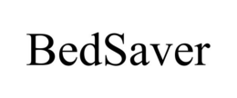 BEDSAVER trademark