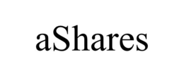 ASHARES trademark