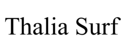 THALIA SURF trademark