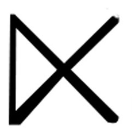 X trademark