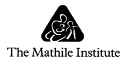 THE MATHILE INSTITUTE trademark