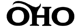 OHO trademark