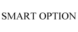 SMART OPTION trademark