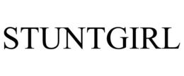 STUNTGIRL trademark