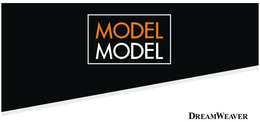 MODEL MODEL DREAMWEAVER trademark