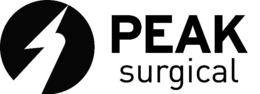 PEAK SURGICAL trademark