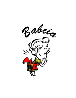 BABCIA trademark