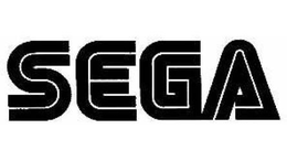 SEGA trademark